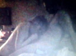 Girlfriend lets boyfriend film her blowbang with another guy, leading to threesome