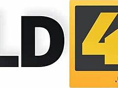 This old man over fifty bangs his twenty-two girlfriend hard