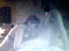 Girlfriend lets boyfriend film her blowbang with another guy, leading to threesome