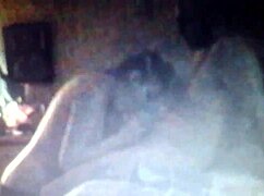 Girlfriend lets boyfriend film her blowbang with another guy, leading to threesome