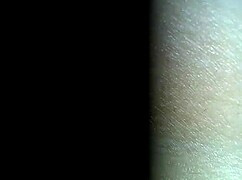 Girlfriend's Secret Cheating in Homemade Panties Video