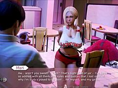 Academy 254 Game Features Intriguing Academy Life And Challenges