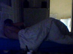 i filmed 23 minutes of intense amateur sex with my partner