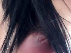 Brazilian Milla Santiago Japa Branquinha Pounds Hard in University Dorm