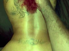 caution slippery when wet amateur couple backshots creamy tight pussy bbc 😏