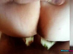 my cock hardens to fuck the fat greasy neighbor's pussy