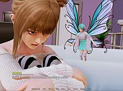 Harem Hotel 161 Game