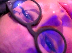 Perverted Husband Pisses on Wife and Anal Fucks Her Sloppily!