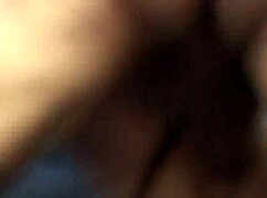 damn, he gets home from work craving oral with this italian milf!