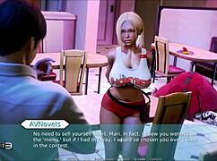 Academy 254 Game Features Intriguing Academy Life And Challenges