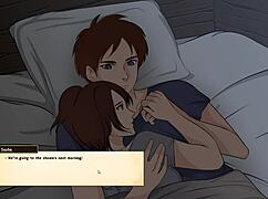 Attack on Survey Corps Sasha Braus All Sex Scenes So Far