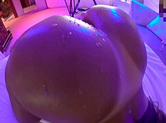 Uncensored Japanese Step Daughter Rides Hard in Cowgirl