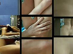 Juicy Milf Selections with Big Cock Blowjobs and Sweet Moans in Part One