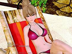 I played harem hotel 66 and it was so fun, but I messed up the game rules a bit