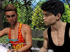 let's dive into intertwined 120 gameplay