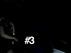 The Hot Babe Engaged in Passionate Sex with Her Partner in the Bedroom