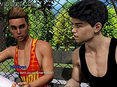 let's dive into intertwined 120 gameplay