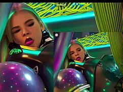 exploring slickness in thick time