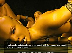 Tales From The Unending Void Part Seventeen