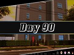 exploring emotions in harem hotel 130 game