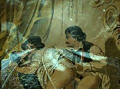 Vintage erotic drawings spark curiosity with retro charm