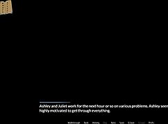 exploring emotions in harem hotel 130 game