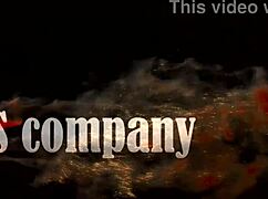 Hard anal gaping with cute anastasia markova