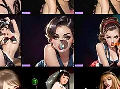 exploring slickness in thick time