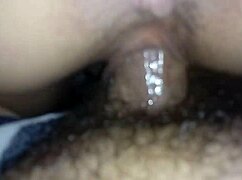 Esposa Sentando Até Babar A Buceta