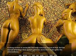 Tales From The Unending Void Part Seventeen