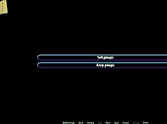 exploring emotions in harem hotel 130 game