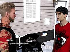 let's dive into intertwined 120 gameplay