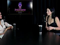 client just wants to watch her masturbate, but she loves anal