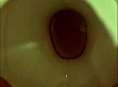 i, the slave, am peeing in red lingerie for this sexy compilation, oh god