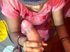 i fucked bhabhi’s tight ass at midnight, she felt so much pain