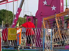 Rock Fest Flashers Daytime Sexy And Real