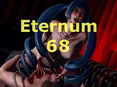i’m hooked on playing eternum 68 all day with crazy game twists