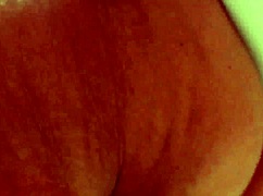 WITH ME WE CAN ONLY FUCK IN THE BATHROOM BUT SHE SCREAMS HAPPILY