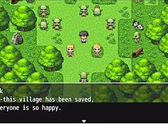 Letting a Shy Guy Marry My Friend for a Favor - Bible Quest Part 8