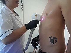 eddie queens gives happy ending blowjob