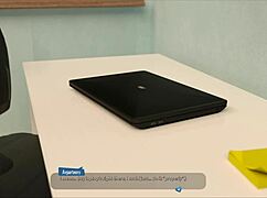 helping the hotties in this game 😊