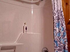 New Stuff, I’m About to Shower in Public. Outdoor Bathing Feels So Good!