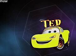 Adriana Alves Tries Ass But Gets Cumshot In Mouth