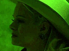 brooke ballentyne, why did you fuck that ranch hand doggystyle by the fireside outdoors?