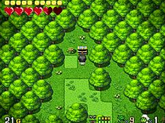 Letting a Shy Guy Marry My Friend for a Favor - Bible Quest Part 8