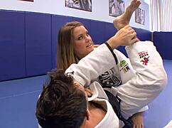 Megan Fenox Demands Daily Fucking