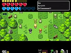 Letting a Shy Guy Marry My Friend for a Favor - Bible Quest Part 8