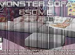 want to see chanel malibu's big ass game?