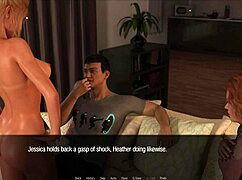 Jessica Oneil's Hard News 94