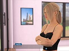 helping the hotties in this game 😊